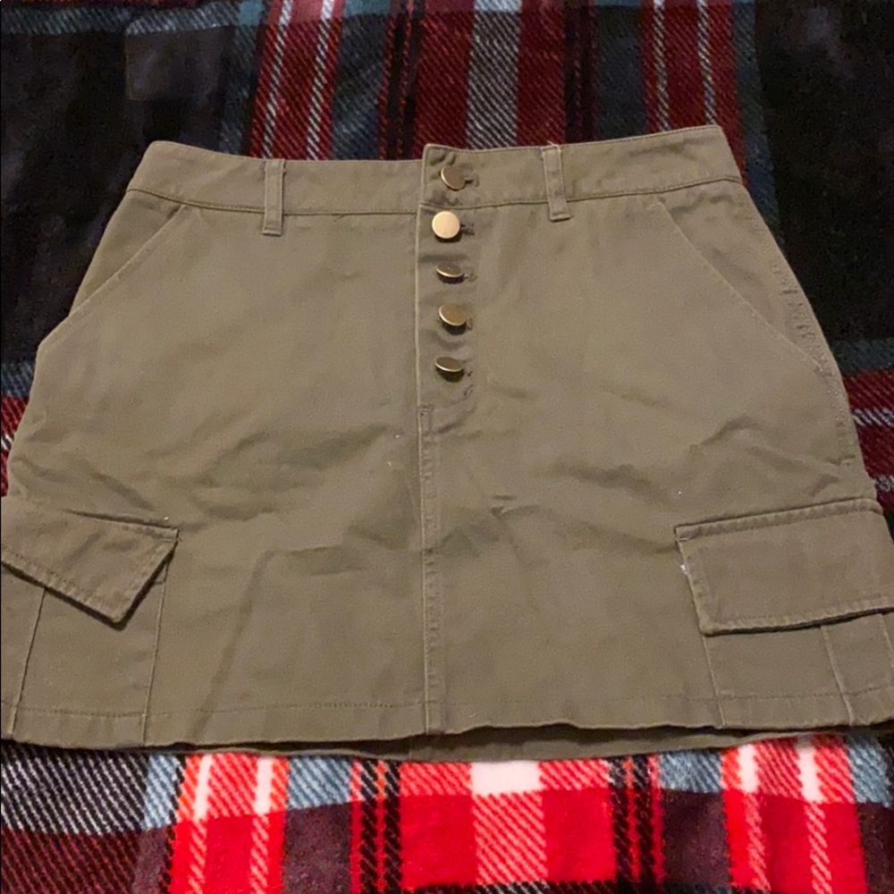 Skirt